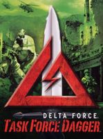 Delta Force Task Force Dagger