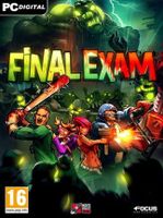 Final Exam