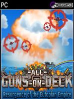 All Guns On Deck