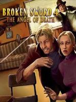 Broken Sword 4 the Angel of Death
