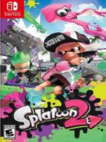 Splatoon 2
