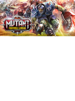 Mutant Football League Dynasty Edition