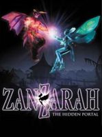 Zanzarah The Hidden Portal