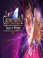 Lost Grimoires 2 Shard of Mystery
