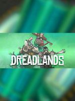 Dreadlands
