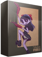 They Bleed Pixels