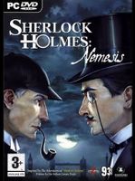 Sherlock Holmes Nemesis