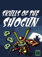 Skulls of the Shogun