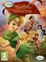 Disney Fairies Tinker Bell's Adventure