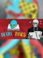 Death and Taxes