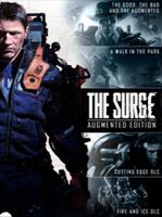 The Surge Augmented Edition