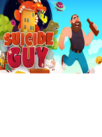 Suicide Guy