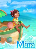 Summer in Mara