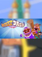 Must Dash Amigos