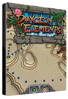 Dungeon of Elements