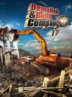 Demolish & Build Company 2017