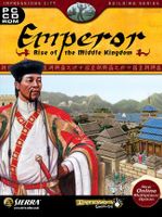 Emperor Rise of the Middle Kingdom