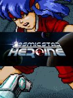 Cosmic Star Heroine