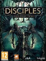 Disciples III Resurrection