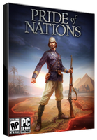 Pride of Nations