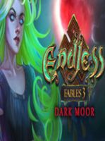 Endless Fables 3 Dark Moor