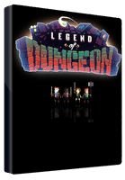 Legend of Dungeon