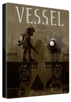 Vessel