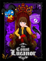 The Count Lucanor