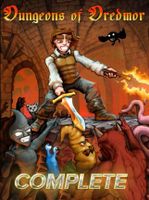 Dungeons of Dredmor Complete