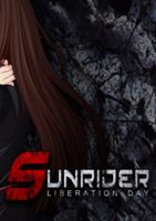 Sunrider Liberation Day Captain's Edition