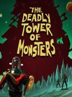 The Deadly Tower of Monsters