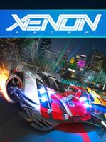Xenon Racer