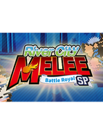 River City Melee Battle Royal Special