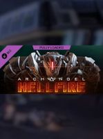 Archangel Hellfire Fully Loaded