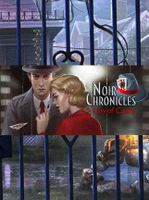 Noir Chronicles City of Crime