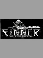 SINNER Sacrifice for Redemption