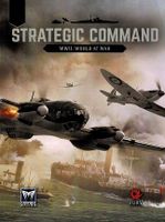 Strategic Command WWII World at War