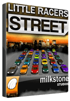 Little Racers STREET