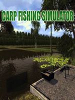 Carp Fishing Simulator
