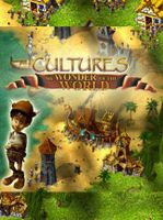 Cultures 8th Wonder of the World