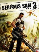 Serious Sam 3 BFE Gold