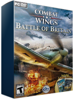 Combat Wings Battle of Britain