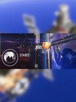 Stable Orbit