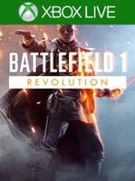 Battlefield 1 Revolution Edition