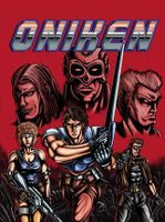 Oniken Unstoppable Edition