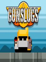 Gunslugs