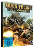 Iron Front War Edition