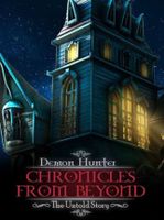Demon Hunter Chronicles from Beyond