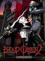 Blood Omen 2 Legacy of Kain