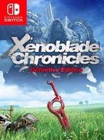 Xenoblade Chronicles